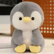 Pingwinek Frak